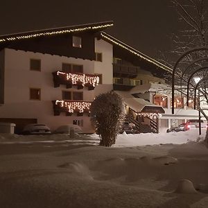 Gasthof Hotel Schermer Bad Haering Exterior photo