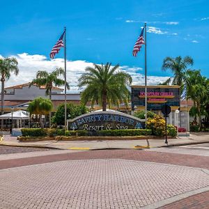 Safety Harbor Resort & Spa Trademark Collection By Wyndham Exterior photo