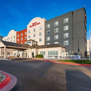 Hilton Garden Inn Omaha East/Council Bluffs Exterior photo