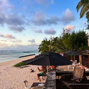 Castaway Resort Đảo Đảo Rarotonga Exterior photo