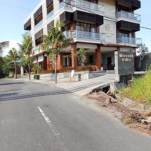 Mesari Villa Keramas Exterior photo