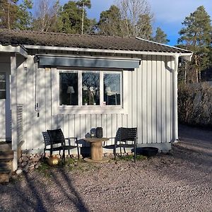 Small House Uppsala Villa Exterior photo