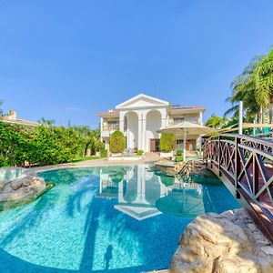 Villa Principessa - Mare Azzurro Limassol Exterior photo