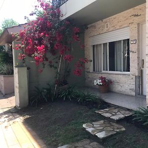 Boulevard Alsina 5 Apartment San Antonio de Areco Exterior photo