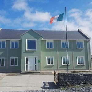 Aran Walkers Lodge Đảo Inishmore Exterior photo