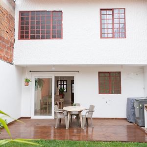 #Maaka House - Near Town Square W/Wi-Fi And Tv Apartment Jardin Exterior photo