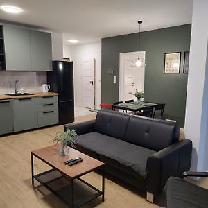 New Apartment Krakowska - Przestronny, Z Widokiem, Czysto, Parking, Balkon Rzeszow Exterior photo