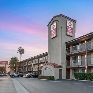 Best Western Plus Executive Inn Rowland Heights Exterior photo