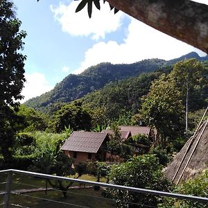 At Home Chiang Dao Ban Tham  Exterior photo