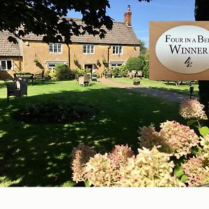 The Crown & Victoria Inn Tintinhull Exterior photo