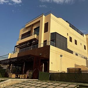 منتجع اووه يامال البحري في الخيران Ooh Yaa Mal Villa Exterior photo