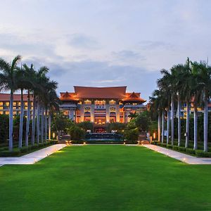 Renaissance Sanya Haitang Bay Resort Exterior photo