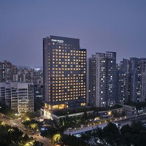 Four Points By Sheraton Guangzhou, Dongpu Exterior photo