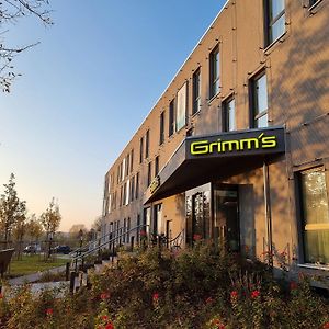 Grimm'S Berlin Potsdam Hotel Teltow Exterior photo