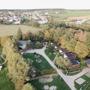 Destinature Dorf Sudeifel Ernzen Exterior photo