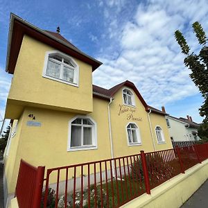 Kiskut Liget Pension Bed & Breakfast Gyor Exterior photo