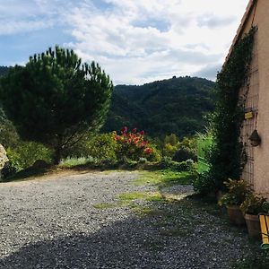 Douce Quietude Bed & Breakfast Vals-les-Bains Exterior photo