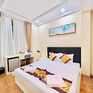 RedDoorz Truc Huyen Hotel TP. Hồ Chí Minh Exterior photo