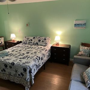 Boat House Studio - Water Front Pets Wifi Smart Tv Apts Apartment Norfolk Exterior photo
