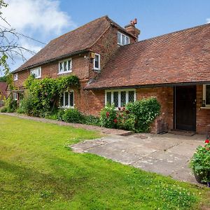 Yew Tree Farm Villa Charing Exterior photo