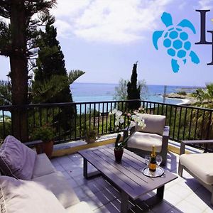 Hotel Lora Rda Luxury Bordighera Exterior photo