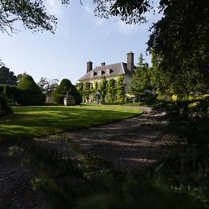 Gileston Manor Luxury B&B Barry Exterior photo