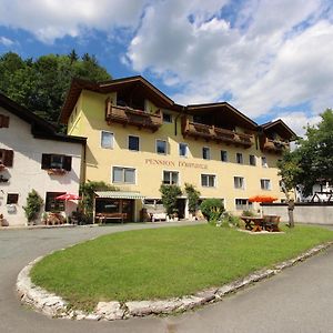 Modern Apartment In Fieberbrunn With Terrace Exterior photo