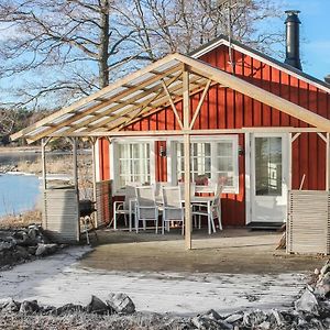 Holiday Home Langahuset By Interhome Vastlax Exterior photo