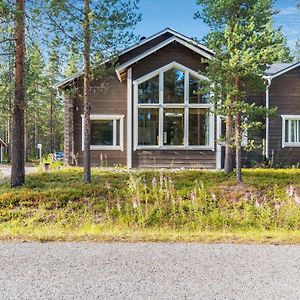 Holiday Home Levin Kaarna By Interhome Exterior photo