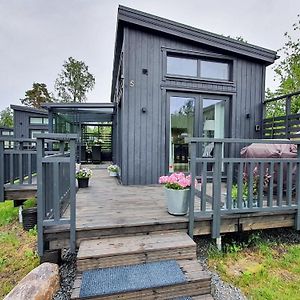 Holiday Home Willa Anna B By Interhome Dragsfjard Exterior photo