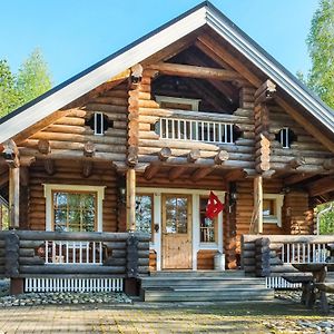 Holiday Home Vaeinaemoeinen By Interhome Tohmajarvi Exterior photo