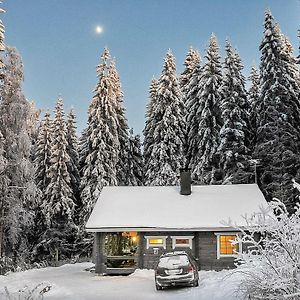 Holiday Home Mustikka By Interhome Hauho Exterior photo