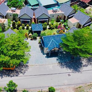 Aloha Bình Tiên-Biển Bình Tiên, Ninh Thuận, Việt Nam Hotel Phan Rang Exterior photo