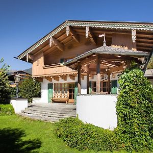 Landhaus Wanger Villa Neukirchen am Grossvenediger Exterior photo