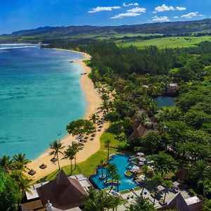 Shanti Maurice Resort & Spa Bel Ombre Exterior photo