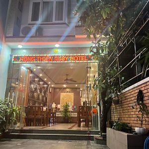 Hong Thien Ruby Hotel Huế Exterior photo