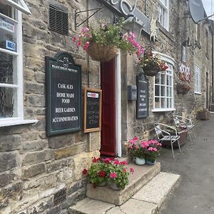 The Sun Inn Hexham Exterior photo