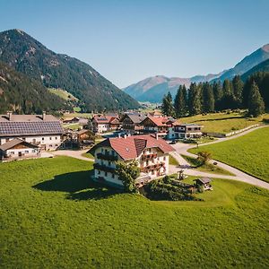 Stacherhof Apartment Planca di Sopra Exterior photo