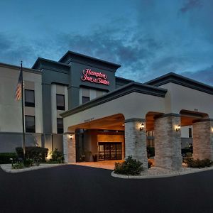 Hampton Inn & Suites Lady Lake/The Villages Exterior photo