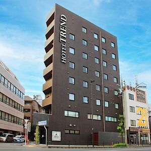 Hotel Trend Takatsuki Exterior photo