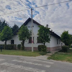Vila Balkan Kikinda Exterior photo