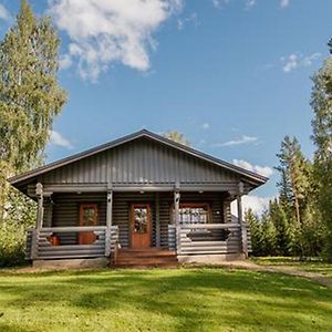 Holiday Home Marttalanmaeki By Interhome Valittula Exterior photo