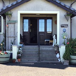 Woodcockfaulds House Villa Stirling Exterior photo