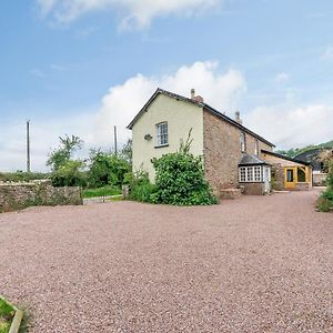 Malt House Villa Skenfrith Exterior photo