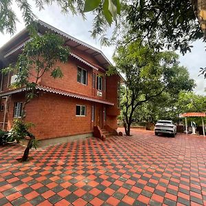 Mtdc Vishwas Homestay, Kotawde, Ratnagiri Exterior photo