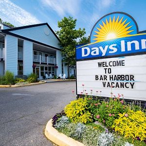 Days Inn By Wyndham Bar Harbor Exterior photo