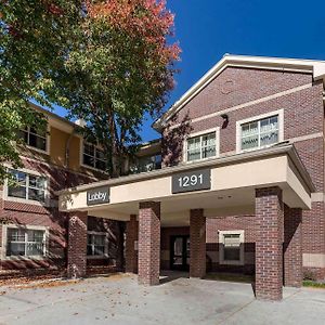 Extended Stay America Suites - Denver - Westminster Exterior photo