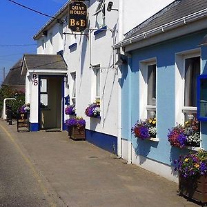 Quay House Bed & Breakfast Wexford Exterior photo