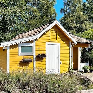 Holiday Home Ronneby VI Exterior photo