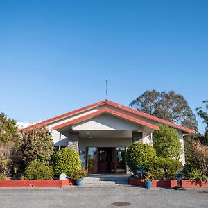 Franz Josef Top 10 Holiday Park Hotel Exterior photo